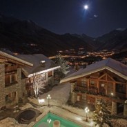 Mont Blanc Hotel Village in Valle d’Aosta