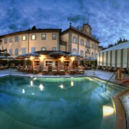 Hotel Bagni di Pisa Resort in Toscana