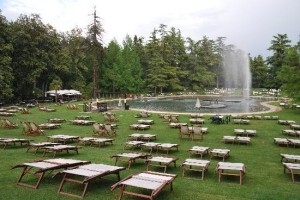 Parco Termale del Garda