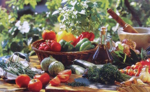 ALIMENTAZIONE