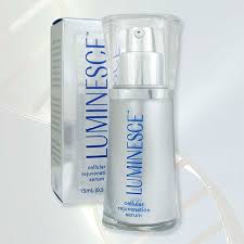 Siero Luminesce: 