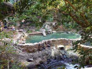 Vulcano Rincon De La Vieja