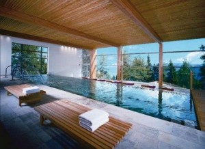 Terme Nord Italia