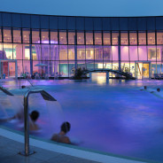 Aquardens Terme a S. Lucia di Pescantina