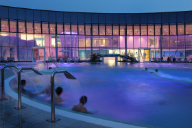 Aquardens Terme a S. Lucia di Pescantina