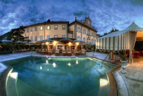 Hotel Bagni di Pisa Resort in Toscana