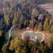 Parco Termale del Garda a Colà di Lazise