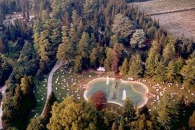 Parco Termale del Garda a Colà di Lazise