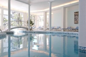 Terme Hotel La Residence ad Abano Terme