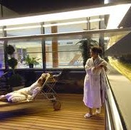 Hotel Antunovic SPA a Zagabria in Croazia