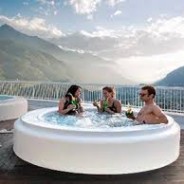 Terme di Saint-Vincent in Val d’Aosta