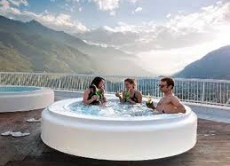 Terme di Saint-Vincent in Val d’Aosta