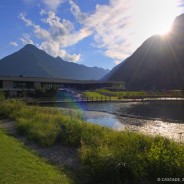 Cascade: Balneazione e Benessere a Campo Tures