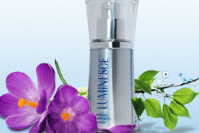 Siero Luminesce: ringiovanire con Jenuesse