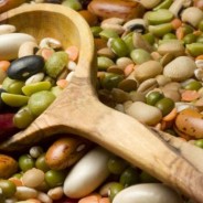 Legumi: la forza della natura