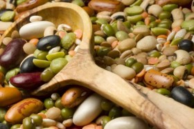 Legumi: la forza della natura
