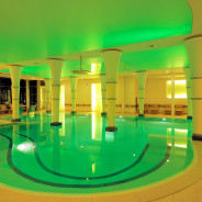 Terme della Fratta a Bertinoro