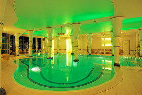 Terme della Fratta a Bertinoro