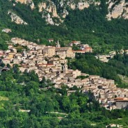 Terme di Caramanico in Abruzzo