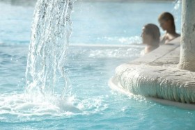 Terme di Rapolano: San Giovanni e Antica Querciola