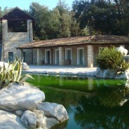 Aquapetra Resort & SPA in Campania