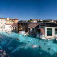 Casciana Terme in Toscana