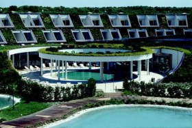 Kalidria Thalasso SPA in Puglia